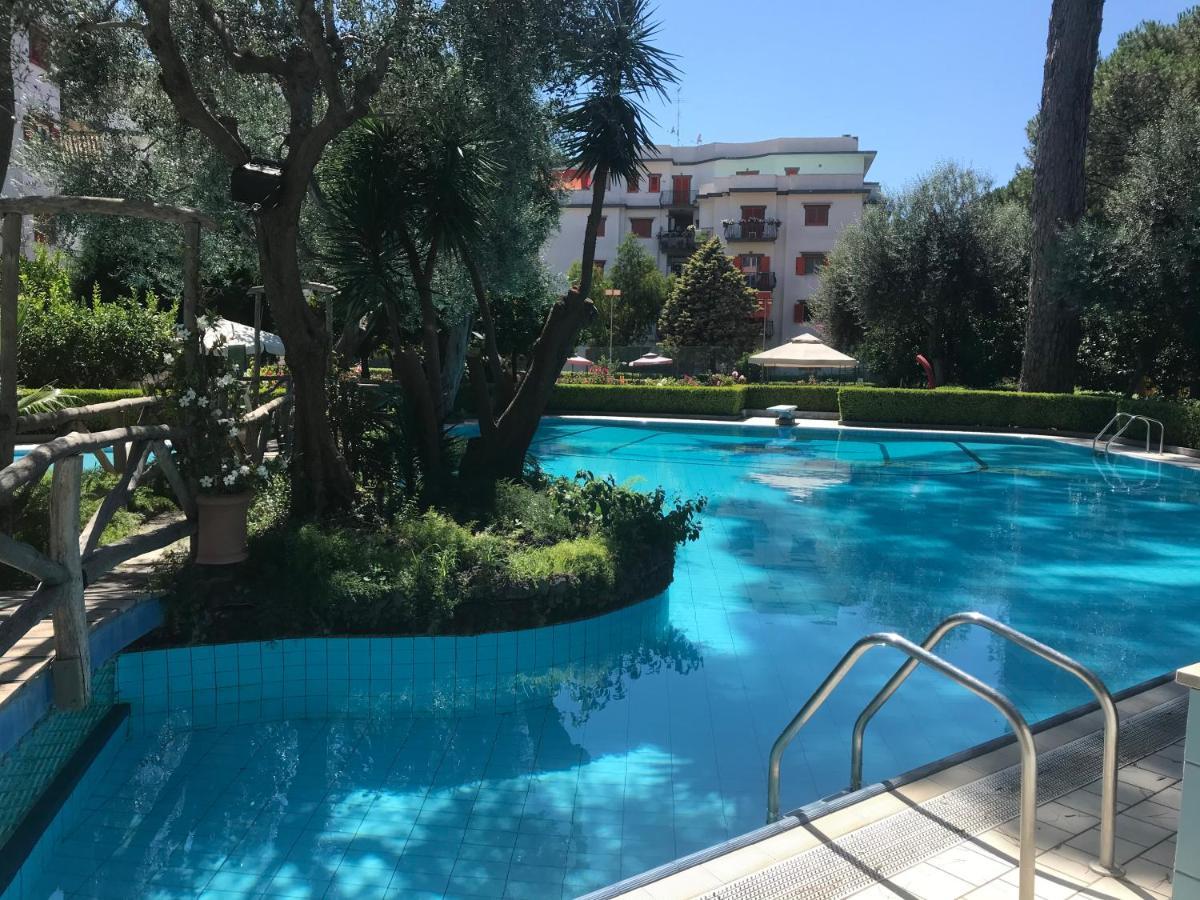 Short-Lets D33, Part Of The House Is Available For Short-Term Rentals In Sorrento Center エクステリア 写真