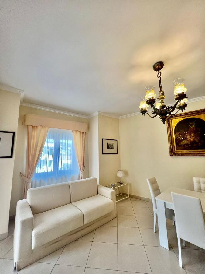 Short-Lets D33, Part Of The House Is Available For Short-Term Rentals In Sorrento Center エクステリア 写真