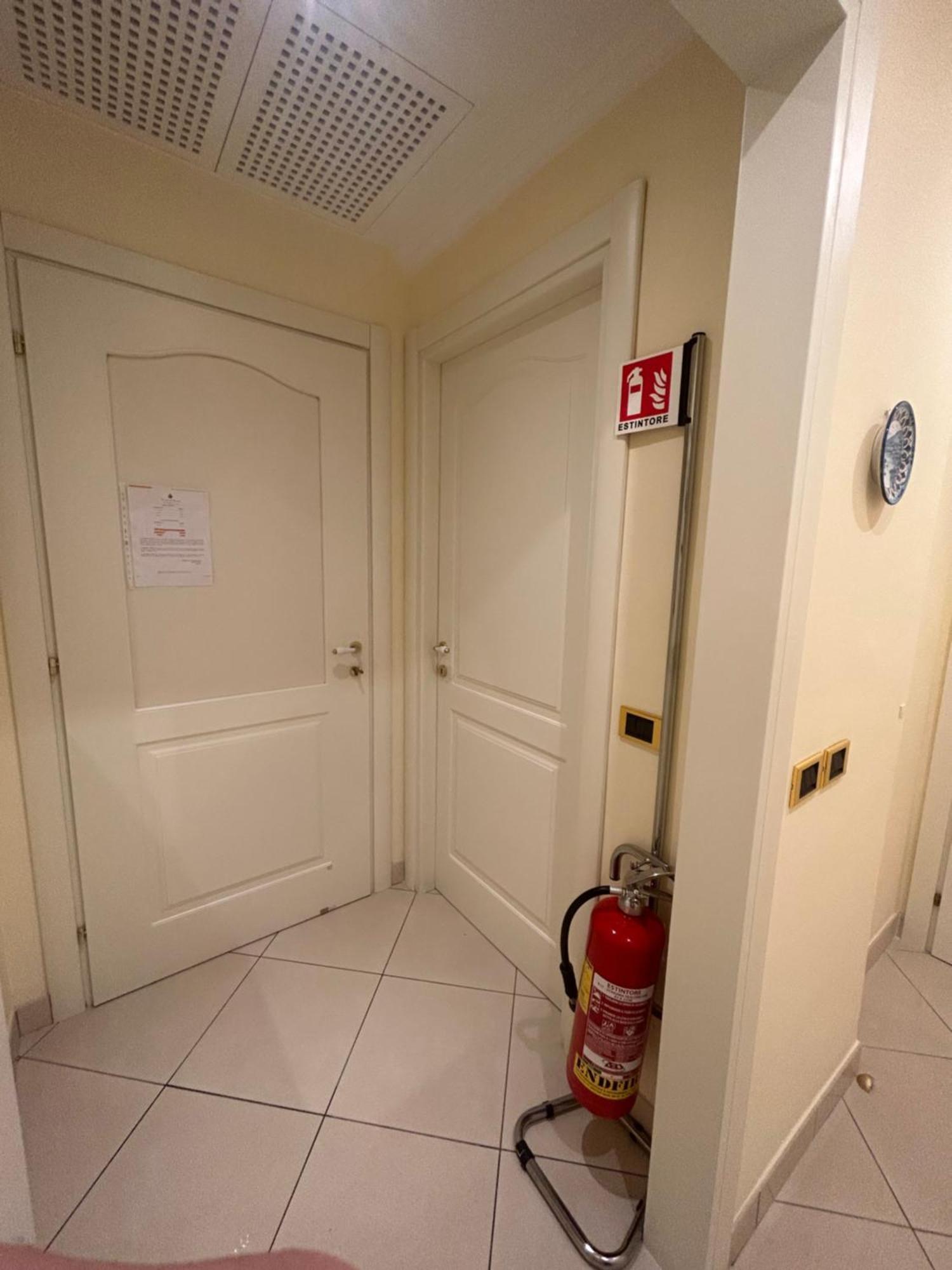 Short-Lets D33, Part Of The House Is Available For Short-Term Rentals In Sorrento Center エクステリア 写真