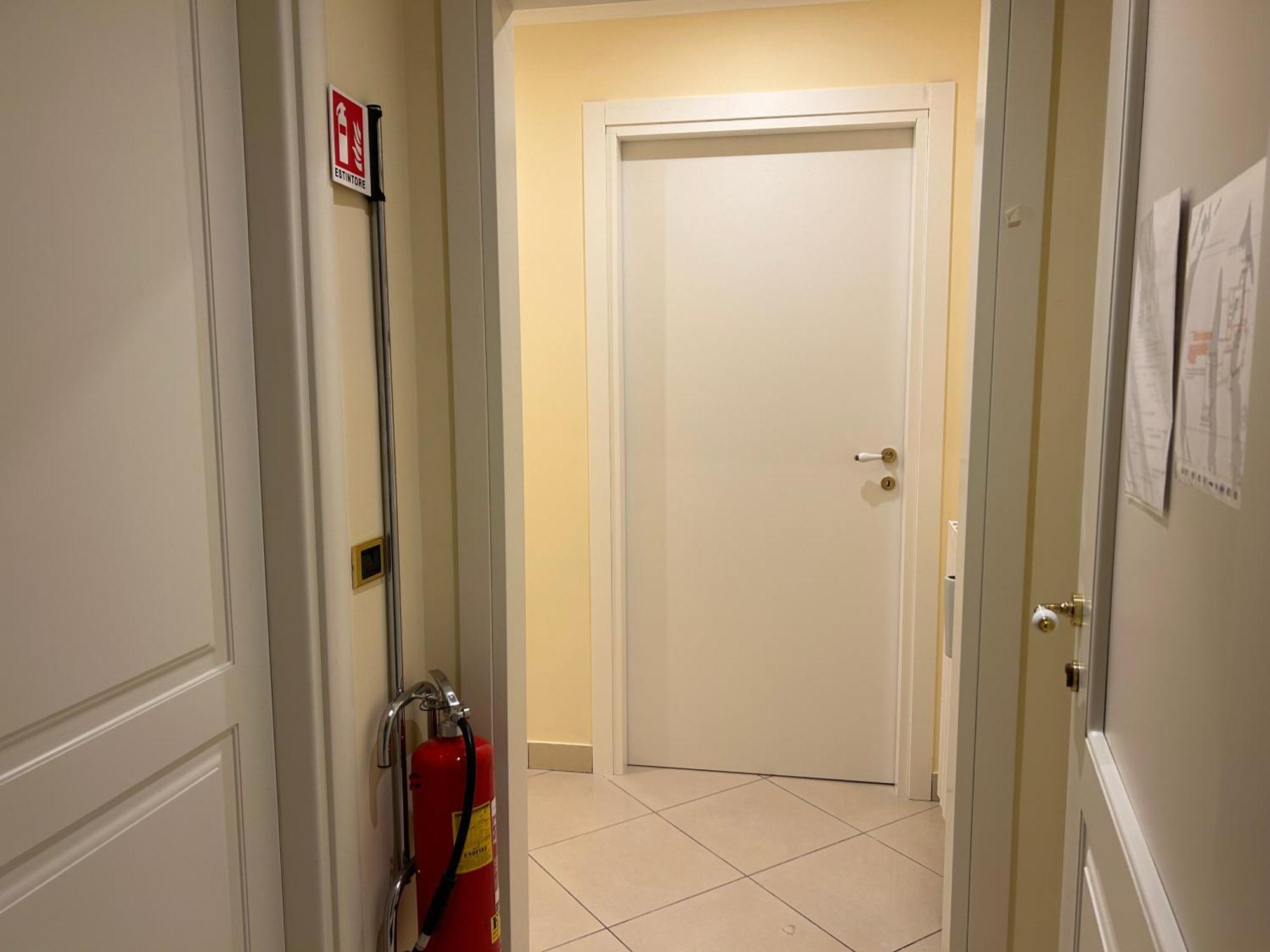 Short-Lets D33, Part Of The House Is Available For Short-Term Rentals In Sorrento Center エクステリア 写真