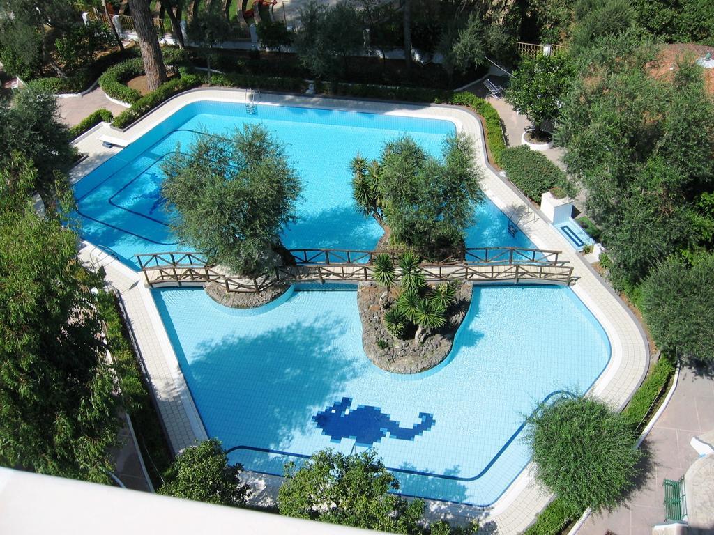 Short-Lets D33, Part Of The House Is Available For Short-Term Rentals In Sorrento Center エクステリア 写真