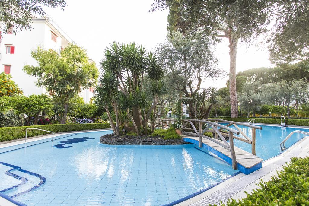 Short-Lets D33, Part Of The House Is Available For Short-Term Rentals In Sorrento Center エクステリア 写真